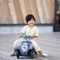 Paspiriama mašinėlė Big Ride Bobby Car Classic Eco kaina ir informacija | Žaislai kūdikiams | pigu.lt