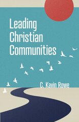 Leading Christian Communities цена и информация | Духовная литература | pigu.lt
