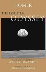 Essential Odyssey цена и информация | Исторические книги | pigu.lt