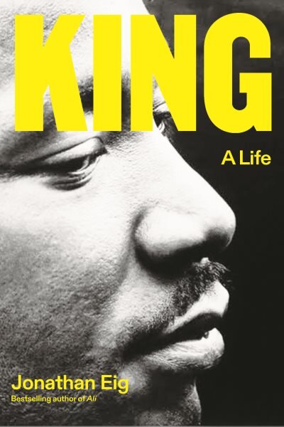King: A Life: A Life kaina ir informacija | Biografijos, autobiografijos, memuarai | pigu.lt