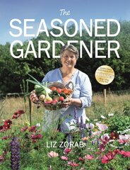 Seasoned Gardener: Exploring the Rhythm of the Gardening Year цена и информация | Книги о садоводстве | pigu.lt