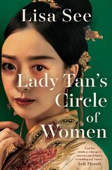 Lady Tan's Circle Of Women цена и информация | Фантастика, фэнтези | pigu.lt