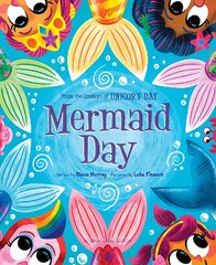 Mermaid Day kaina ir informacija | Knygos paaugliams ir jaunimui | pigu.lt