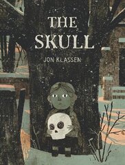Skull: A Tyrolean Folktale kaina ir informacija | Knygos paaugliams ir jaunimui | pigu.lt