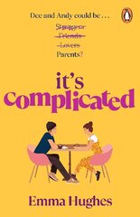 It's Complicated: The most heartwarming and joyful story of 2023 kaina ir informacija | Fantastinės, mistinės knygos | pigu.lt