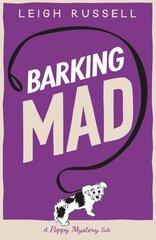 Barking Mad цена и информация | Fantastinės, mistinės knygos | pigu.lt