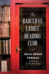 Radcliffe Ladies' Reading Club: A Novel цена и информация | Фантастика, фэнтези | pigu.lt