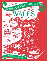 Wales цена и информация | Книги о питании и здоровом образе жизни | pigu.lt