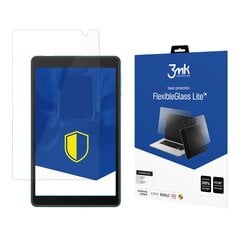 3mk FlexibleGlass Lite Screen Protector 5903108529983 цена и информация | Аксессуары для планшетов, электронных книг | pigu.lt