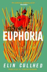 Euphoria Main kaina ir informacija | Fantastinės, mistinės knygos | pigu.lt