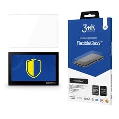 3mk FlexibleGlass Screen Protector 5903108530644 kaina ir informacija | Planšečių, el. skaityklių priedai | pigu.lt