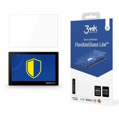 3mk FlexibleGlass Lite Screen Protector 5903108530651 цена и информация | Аксессуары для планшетов, электронных книг | pigu.lt