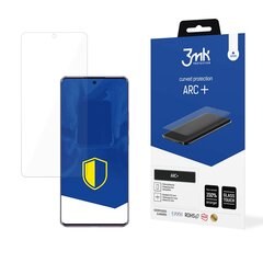 Redmi Note 13 5G - 3mk ARC+ screen protector цена и информация | Защитные пленки для телефонов | pigu.lt