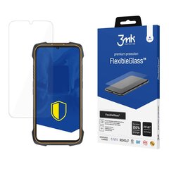 Cubot King Kong 6 - 3mk FlexibleGlass™ screen protector цена и информация | Защитные пленки для телефонов | pigu.lt