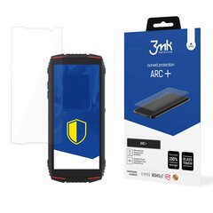 Redmi Note 13 5G - 3mk ARC+ screen protector цена и информация | Защитные пленки для телефонов | pigu.lt