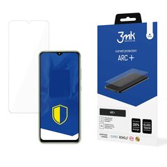 Samsung Galaxy Z Fold 5 (Front) - 3mk ARC+ screen protector цена и информация | Защитные пленки для телефонов | pigu.lt