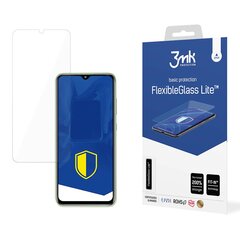 3mk FlexibleGlass Lite™ kaina ir informacija | Apsauginės plėvelės telefonams | pigu.lt