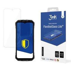 3mk FlexibleGlass Lite™ kaina ir informacija | Apsauginės plėvelės telefonams | pigu.lt