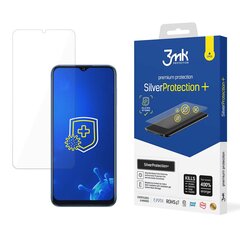 Oukitel C31 - 3mk SilverProtection+ screen protector цена и информация | Защитные пленки для телефонов | pigu.lt
