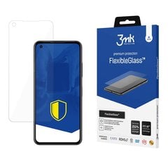 Realme 12 5G - 3mk FlexibleGlass™ screen protector цена и информация | Google Pixel 3a - 3mk FlexibleGlass Lite™ защитная пленка для экрана | pigu.lt