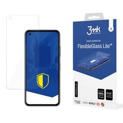 3mk FlexibleGlass Lite™ kaina ir informacija | Apsauginės plėvelės telefonams | pigu.lt