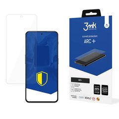 OnePlus Nord 3 5G - 3mk ARC+ screen protector цена и информация | Защитные пленки для телефонов | pigu.lt