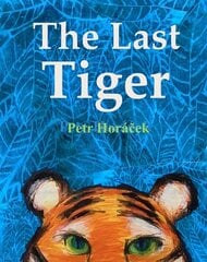 Last Tiger цена и информация | Книги для подростков  | pigu.lt