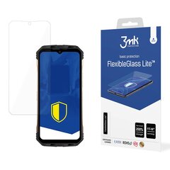 3mk FlexibleGlass Lite™ kaina ir informacija | Apsauginės plėvelės telefonams | pigu.lt