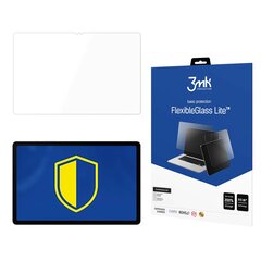 Samsung Galaxy Tab S9 - 3mk FlexibleGlass Lite™ 11'' screen protector цена и информация | Аксессуары для планшетов, электронных книг | pigu.lt