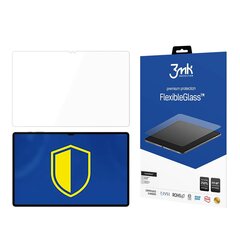 Samsung Galaxy Tab S9+ - 3mk FlexibleGlass Lite™ 13'' screen protector цена и информация | Аксессуары для планшетов, электронных книг | pigu.lt