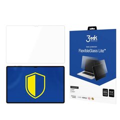 Samsung Galaxy Tab S9+ - 3mk Paper Feeling™ 13'' screen protector цена и информация | Аксессуары для планшетов, электронных книг | pigu.lt