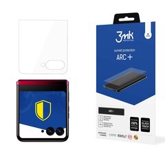 3mk ARC+ kaina ir informacija | Apsauginės plėvelės telefonams | pigu.lt