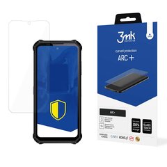 Oukitel WP19 - 3mk ARC+ screen protector цена и информация | Защитные пленки для телефонов | pigu.lt