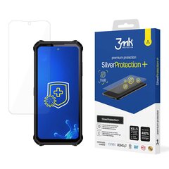 Oukitel WP21 - 3mk SilverProtection+ screen protector цена и информация | Защитные пленки для телефонов | pigu.lt