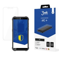 Oukitel WP5 - 3mk ARC+ screen protector цена и информация | Защитные пленки для телефонов | pigu.lt