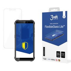 Sony Xperia X - 3mk FlexibleGlass Lite™ screen protector цена и информация | Защитные пленки для телефонов | pigu.lt