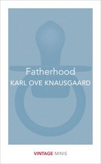 Fatherhood: Vintage Minis kaina ir informacija | Fantastinės, mistinės knygos | pigu.lt