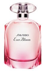 Kvapusis vanduo Shiseido Ever Bloom EDP moterims 30 ml kaina ir informacija | Kvepalai moterims | pigu.lt