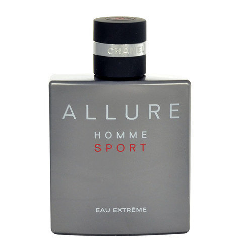 Kvapusis vanduo Chanel Allure Sport Eau Extreme EDP vyrams 150 ml kaina ir informacija | Kvepalai vyrams | pigu.lt