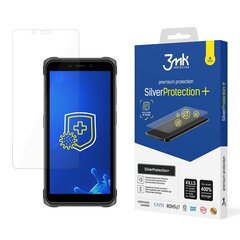 OnePlus 12 - 3mk SilverProtection+ screen protector цена и информация | Защитные пленки для телефонов | pigu.lt