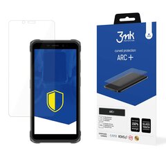 Samsung Galaxy Z Fold 5 (Front) - 3mk ARC+ screen protector цена и информация | Защитные пленки для телефонов | pigu.lt