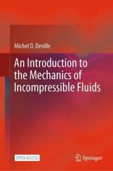 Introduction to the Mechanics of Incompressible Fluids 1st ed. 2022 kaina ir informacija | Socialinių mokslų knygos | pigu.lt