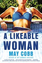 Likeable Woman цена и информация | Фантастика, фэнтези | pigu.lt