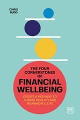 Four Cornerstones of Financial Wellbeing цена и информация | Самоучители | pigu.lt