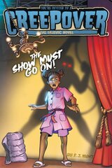 Show Must Go On! The Graphic Novel kaina ir informacija | Knygos paaugliams ir jaunimui | pigu.lt