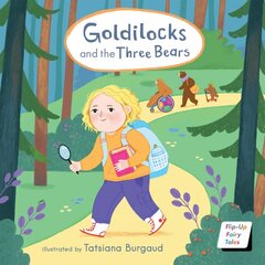 Goldilocks цена и информация | Книги для подростков и молодежи | pigu.lt