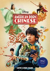 American Born Chinese цена и информация | Книги для подростков  | pigu.lt