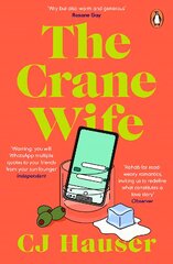 Crane Wife: A Memoir in Essays цена и информация | Биографии, автобиографии, мемуары | pigu.lt