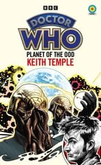 Doctor Who: Planet of the Ood (Target Collection) kaina ir informacija | Fantastinės, mistinės knygos | pigu.lt