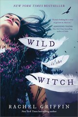 Wild Is the Witch цена и информация | Книги для подростков  | pigu.lt